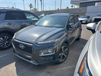 Used 2018 Hyundai Kona Limited image 1