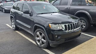Used 2011 Jeep Grand Cherokee Laredo image 1