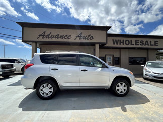 Used 2008 Toyota RAV4 2WD image 1