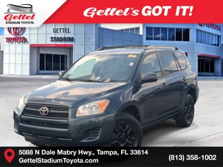 Used 2011 Toyota RAV4 2WD image 1