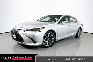 Used 2020 Lexus ES 350 w/ Premium Package image 1