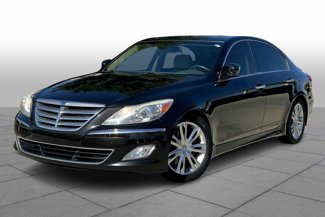 Used 2014 Hyundai Genesis 3.8 w/ Premium Package 02 image 1