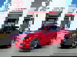 Used 2018 MAZDA MAZDA3 Touring image 1