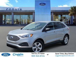 Used 2024 Ford Edge SE image 1