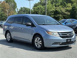 Used 2014 Honda Odyssey EX-L image 1