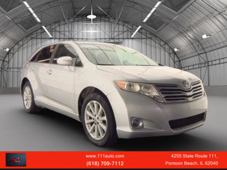 Used 2009 Toyota Venza image 1