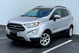 Used 2018 Ford EcoSport SE image 1
