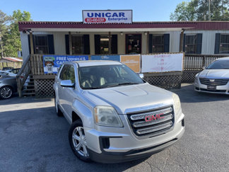 Used 2017 GMC Terrain SLE image 1