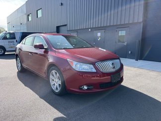 Used 2011 Buick LaCrosse CXL image 1