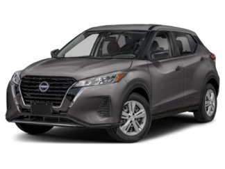 Used 2024 Nissan Kicks S video 1