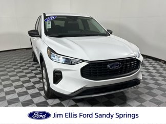 New 2024 Ford Escape Active w/ Tech Pack #1 image 1