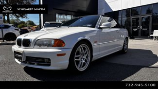 Used 2001 BMW 330Ci Convertible image 1