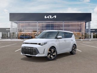 New 2025 Kia Soul GT-Line image 1