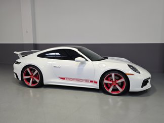 Used 2023 Porsche 911 Carrera S image 1