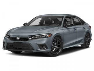 Used 2023 Honda Civic Sport image 1