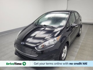 Used 2019 Ford Fiesta SE w/ Cold Weather Package image 1