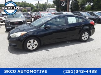 Used 2016 Kia Forte LX image 1