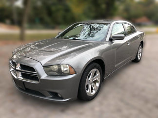 Used 2011 Dodge Charger Rallye image 1