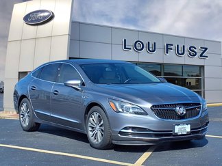 Used 2018 Buick LaCrosse Essence w/ Sights and Sounds Package image 1