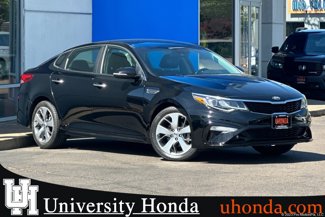 Used 2020 Kia Optima S image 1