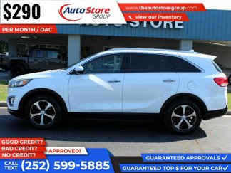 Used 2018 Kia Sorento EX w/ EX Advanced Touring Package image 1