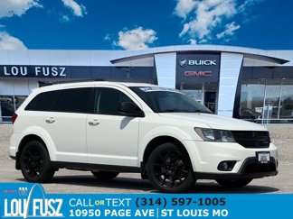 Used 2016 Dodge Journey R/T image 1