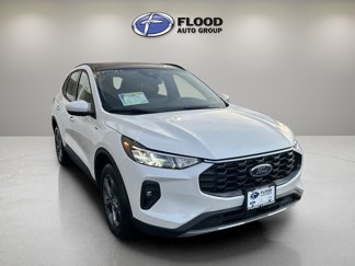 New 2025 Ford Escape ST-Line Elite w/ Tech Pack #1 image 1