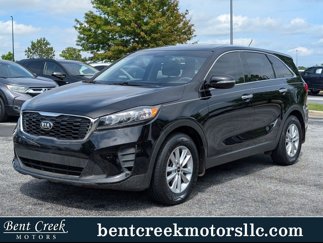 Used 2019 Kia Sorento L image 1