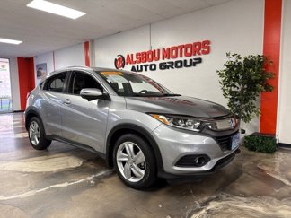 Used 2020 Honda HR-V EX image 1