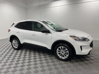 Used 2022 Ford Escape SE w/ Convenience Package image 1