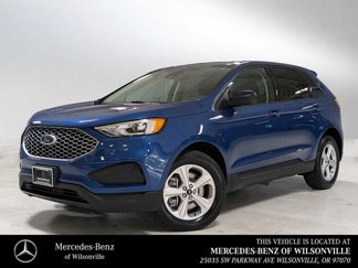 Used 2024 Ford Edge SE image 1