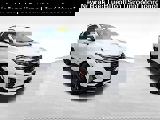 Certified 2022 Chevrolet Equinox RS w/ RS Leather Package image 1