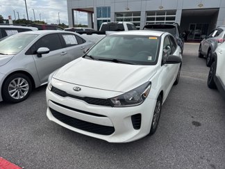 Used 2018 Kia Rio LX image 1