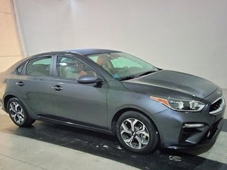 Used 2021 Kia Forte LXS image 1