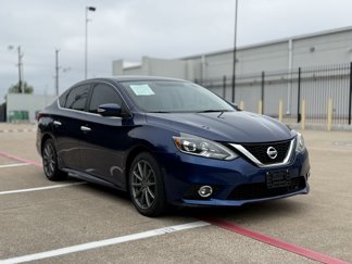 Used 2019 Nissan Sentra SR image 1