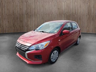 Used 2024 Mitsubishi Mirage ES image 1