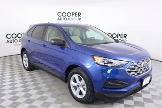 Used 2022 Ford Edge SE w/ Cargo Accessory Package image 1