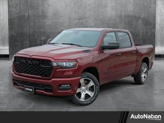 New 2025 RAM 1500 Tradesman image 1