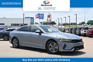 Used 2023 Kia K5 LXS image 1