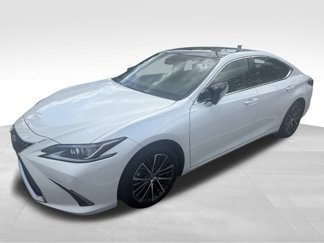 Used 2023 Lexus ES 350 w/ Premium Package image 1