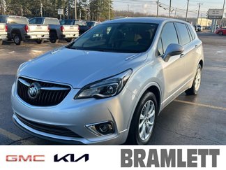 Used 2019 Buick Envision Preferred image 1