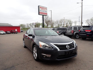 Used 2013 Nissan Altima 2.5 SL image 1