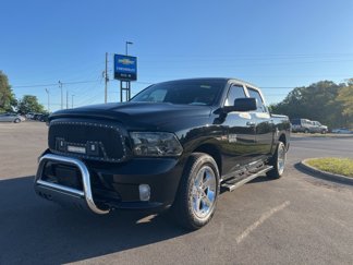 Used 2014 RAM 1500 Express image 1