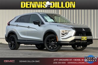 Used 2024 Mitsubishi Eclipse Cross LE image 1