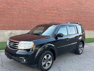 Used 2015 Honda Pilot SE image 1