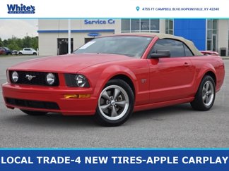 Used 2006 Ford Mustang GT Premium image 1