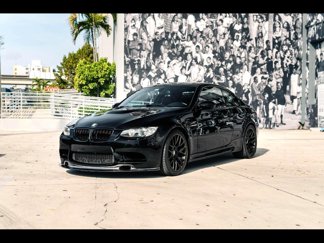 Used 2013 BMW M3 Coupe image 1