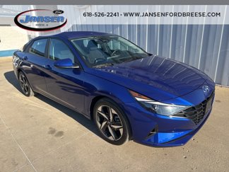 Used 2023 Hyundai Elantra SEL w/ Convenience Package image 1