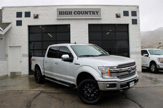Used 2019 Ford F150 Lariat image 1