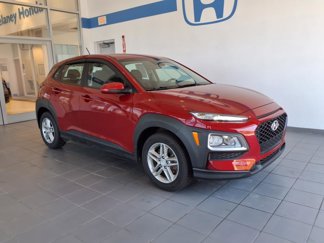 Used 2020 Hyundai Kona SE w/ Cargo Package image 1